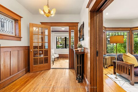 Photo 5 at 50 Glenwood Avenue, High Park North, Toronto
