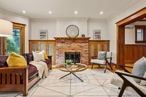 Photo 6 at 50 Glenwood Avenue, High Park North, Toronto