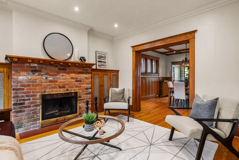 Photo 7 at 50 Glenwood Avenue, High Park North, Toronto