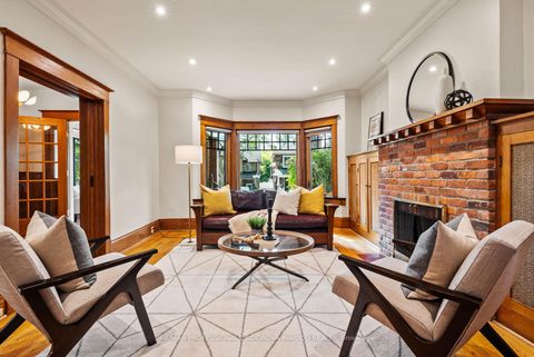 Photo 8 at 50 Glenwood Avenue, High Park North, Toronto