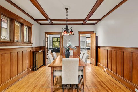 Photo 9 at 50 Glenwood Avenue, High Park North, Toronto