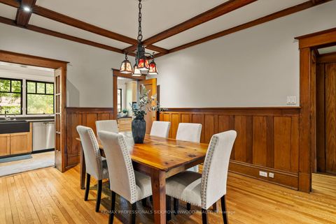 Photo 10 at 50 Glenwood Avenue, High Park North, Toronto