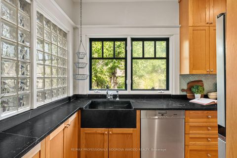 Photo 11 at 50 Glenwood Avenue, High Park North, Toronto