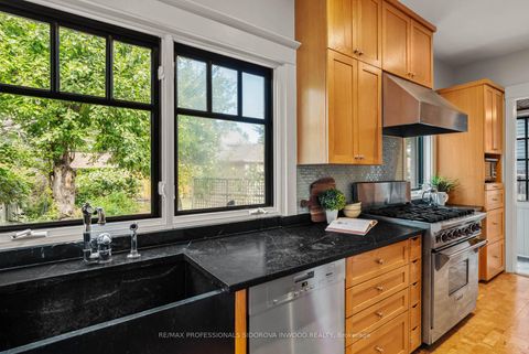 Photo 12 at 50 Glenwood Avenue, High Park North, Toronto
