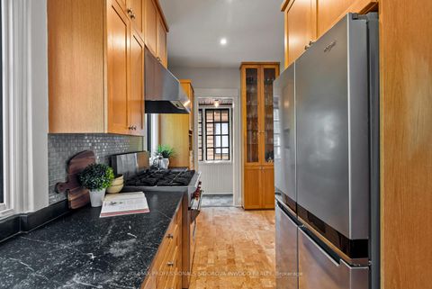 Photo 13 at 50 Glenwood Avenue, High Park North, Toronto