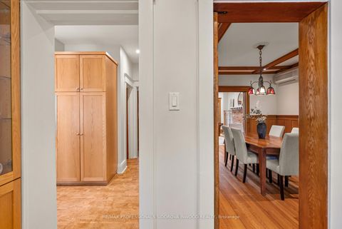 Photo 14 at 50 Glenwood Avenue, High Park North, Toronto