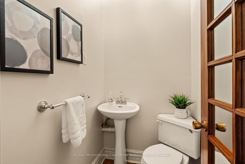 Photo 16 at 50 Glenwood Avenue, High Park North, Toronto