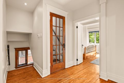 Photo 17 at 50 Glenwood Avenue, High Park North, Toronto