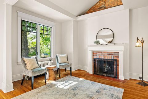 Photo 21 at 50 Glenwood Avenue, High Park North, Toronto