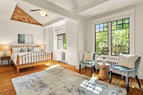 Photo 22 at 50 Glenwood Avenue, High Park North, Toronto