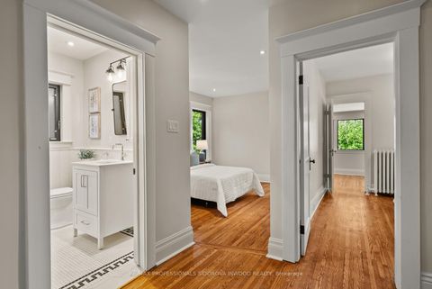 Photo 23 at 50 Glenwood Avenue, High Park North, Toronto