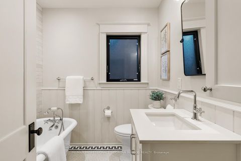 Photo 24 at 50 Glenwood Avenue, High Park North, Toronto