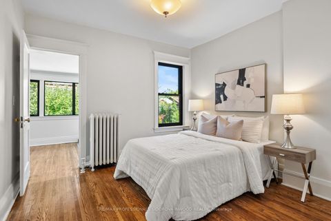 Photo 30 at 50 Glenwood Avenue, High Park North, Toronto