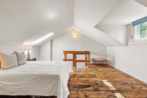 Photo 32 at 50 Glenwood Avenue, High Park North, Toronto