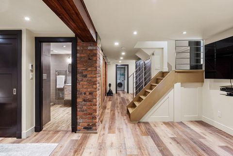 Photo 34 at 50 Glenwood Avenue, High Park North, Toronto