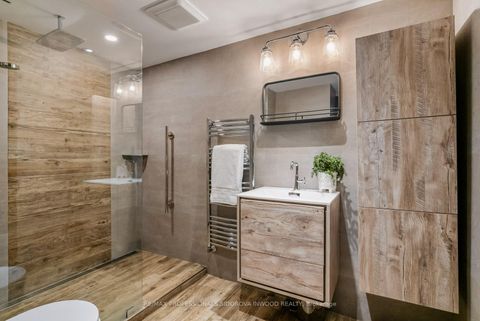 Photo 36 at 50 Glenwood Avenue, High Park North, Toronto