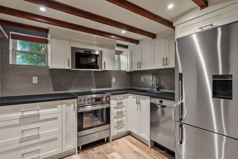 Photo 40 at 50 Glenwood Avenue, High Park North, Toronto