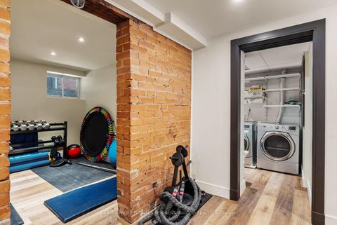 Photo 41 at 50 Glenwood Avenue, High Park North, Toronto