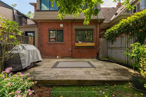 Photo 43 at 50 Glenwood Avenue, High Park North, Toronto