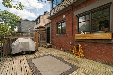 Photo 44 at 50 Glenwood Avenue, High Park North, Toronto