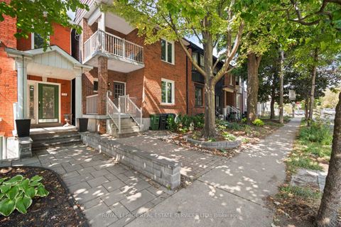 Photo 1 at 712 Gladstone Avenue, Junction, Toronto