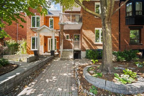 Photo 2 at 712 Gladstone Avenue, Junction, Toronto