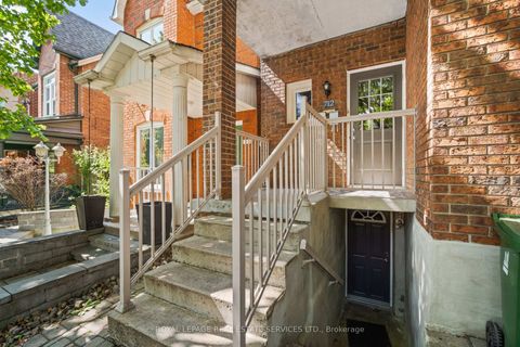 Photo 3 at 712 Gladstone Avenue, Junction, Toronto