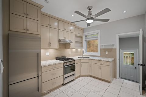 Photo 7 at 712 Gladstone Avenue, Junction, Toronto