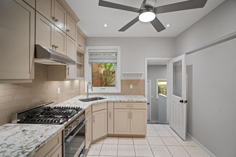 Photo 8 at 712 Gladstone Avenue, Junction, Toronto