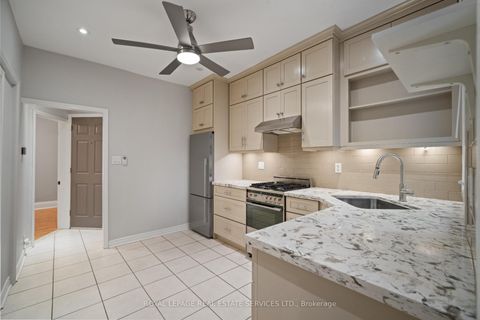 Photo 9 at 712 Gladstone Avenue, Junction, Toronto