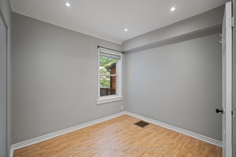 Photo 11 at 712 Gladstone Avenue, Junction, Toronto