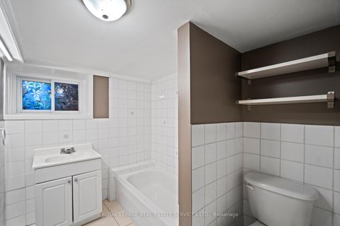 Photo 16 at 712 Gladstone Avenue, Junction, Toronto