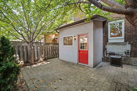 Photo 17 at 712 Gladstone Avenue, Junction, Toronto