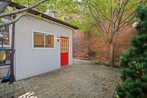 Photo 18 at 712 Gladstone Avenue, Junction, Toronto