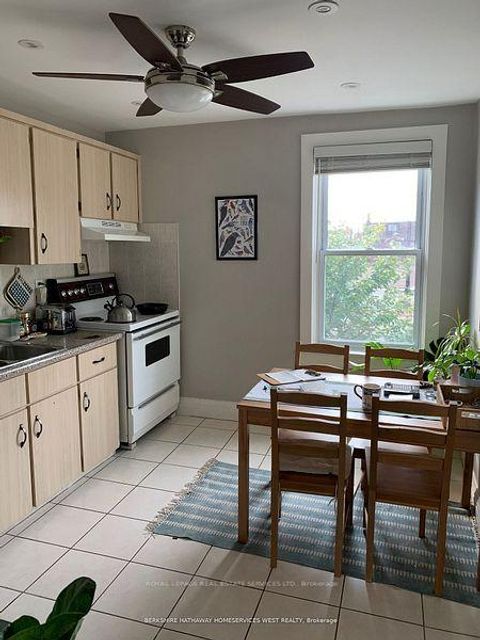 Photo 21 at 712 Gladstone Avenue, Junction, Toronto