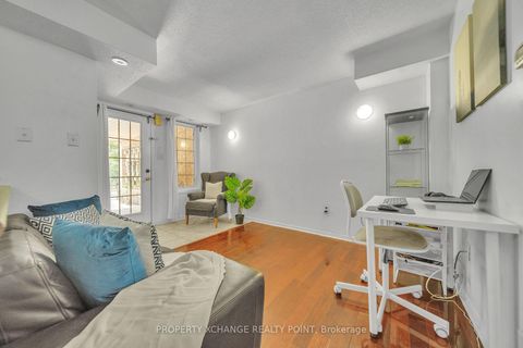 Photo 2 at 38 - 42 Pinery Trail, Malvern, Toronto