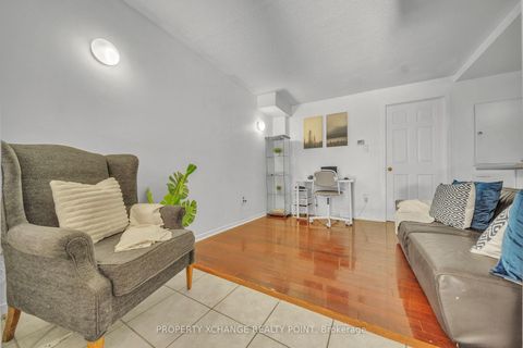 Photo 3 at 38 - 42 Pinery Trail, Malvern, Toronto