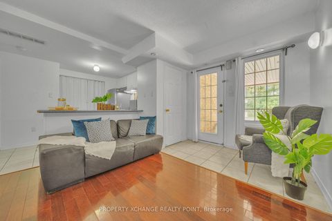 Photo 4 at 38 - 42 Pinery Trail, Malvern, Toronto