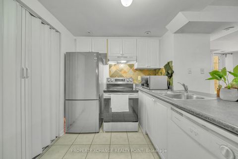 Photo 14 at 38 - 42 Pinery Trail, Malvern, Toronto
