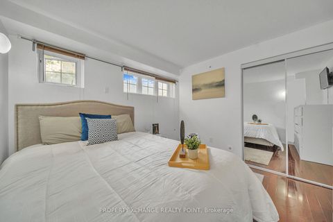 Photo 21 at 38 - 42 Pinery Trail, Malvern, Toronto