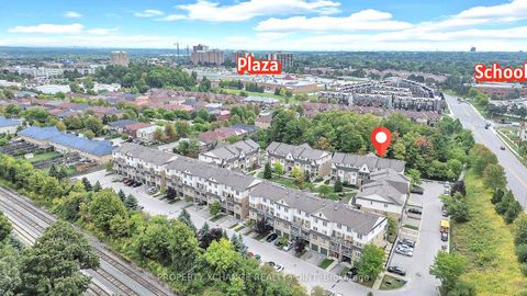 Photo 26 at 38 - 42 Pinery Trail, Malvern, Toronto