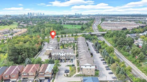 Photo 29 at 38 - 42 Pinery Trail, Malvern, Toronto