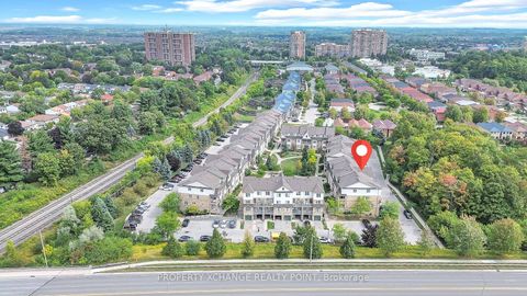 Photo 30 at 38 - 42 Pinery Trail, Malvern, Toronto