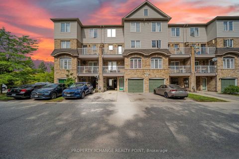 Photo 32 at 38 - 42 Pinery Trail, Malvern, Toronto