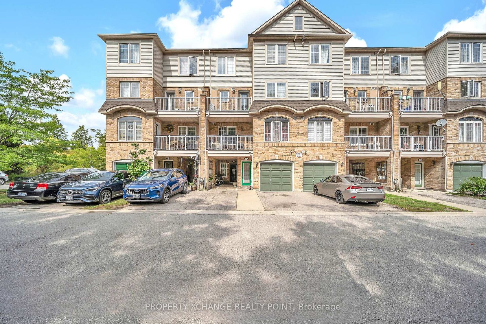 38 - 42 Pinery Trail, Malvern, Toronto 