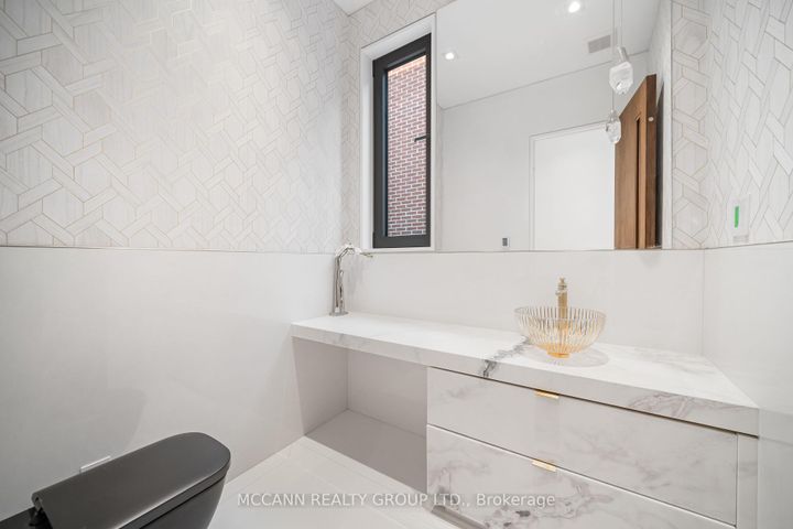 Photo 11 at 64 Glengowan Road, Lawrence Park South, Toronto