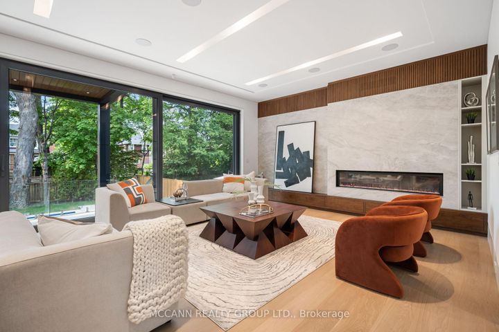 Photo 13 at 64 Glengowan Road, Lawrence Park South, Toronto