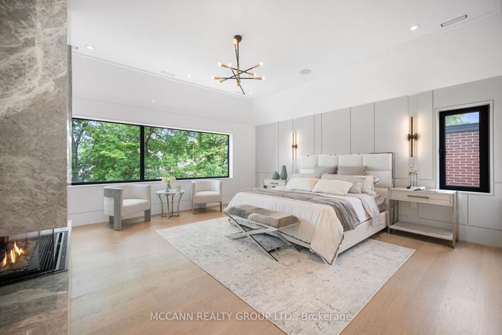 Photo 20 at 64 Glengowan Road, Lawrence Park South, Toronto