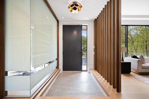 Photo 2 at 64 Glengowan Road, Lawrence Park South, Toronto