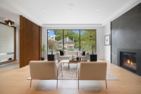 Photo 3 at 64 Glengowan Road, Lawrence Park South, Toronto
